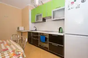 Апартаменты «Home Like on Vokzalnaya 19»