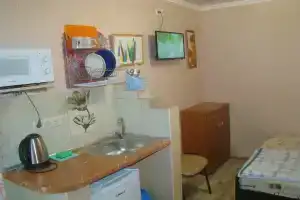 Уютный минимализм, Феодосия