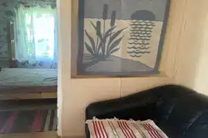 Маленький домик