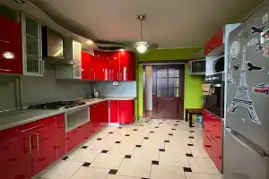 Квартиры посуточно на Пушкина 31