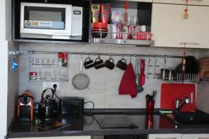 RedCity 38 Квартира в 15 минутах от Кремля