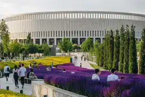 Красивая студия, Краснодар