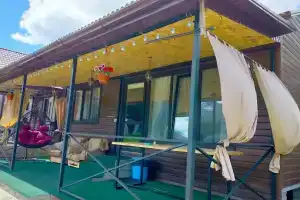 Комфортный дом , Архыз