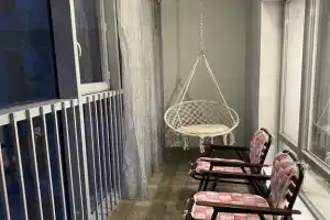 Квартира-студия в центре