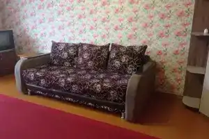 Уютная квартира в спальном районе