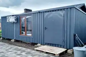Гостевой дом у Льва, Тамань