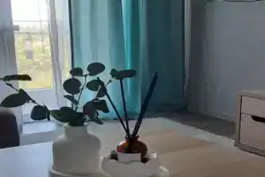 Уютная квартира возле центральной площади, Спасск-Дальний