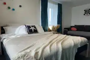 Апартаменты «Welcome Home Aparts & Tours 07 Бесконтактное Заселение», Петропавловск-Камчатский