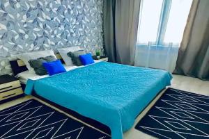 Евродвушка бизнес класса