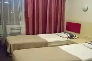 Комната, Сочи