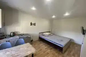 Частный дом, Аршан
