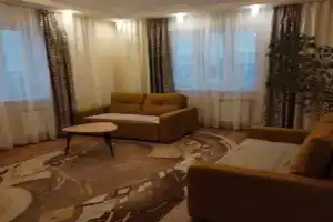 2-комнатная квартира, Набережные Челны