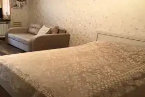 Квартира в центре города-курорта
