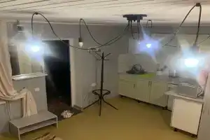 Уютный коттедж недалеко от моря