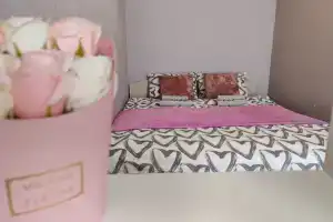 Уютная квартира в районе аэропорта