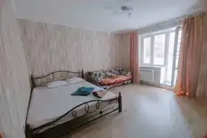 1-комнатная квартира, Чита