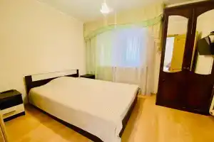 3-комнатная квартира, Тамбов