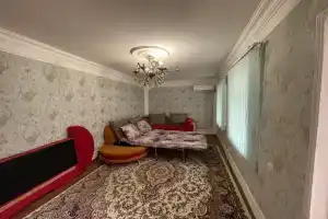 Комната в центре