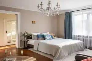 Апартаменты в центре Минска KorzApartment