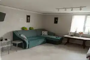 Гостевой домик-студия с круглосуточным заселением