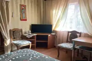 Домик у моря в Севастополе
