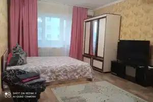 Трёхкомнатная квартира, Астрахань