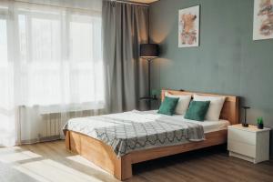 Квартира Welcome Аэропорт, Иркутск