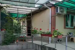 Семейное счастье, Алушта