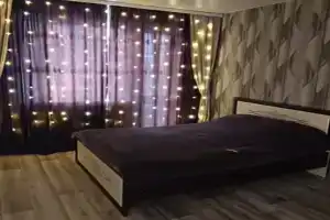 Уютная квартира, Омск