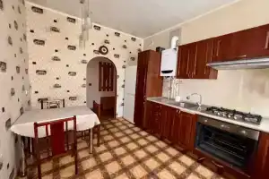 Уютная квартира у моря, Пионерский