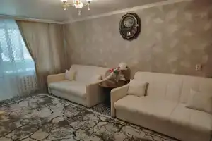 1-комнатная квартира, Тамбов