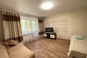 Уютная однокомнатная квартира, Муром