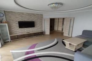 Уютная квартира в новом районе