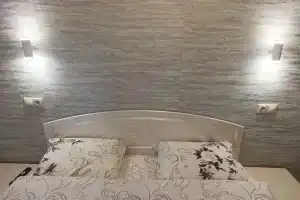Уютная квартира в ЖК Донской, Сергиев Посад