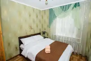 3-х комнатная квартира рядом с ЭФКО, Алексеевка