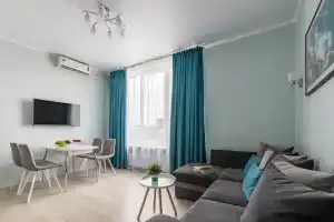 Sea Side Apart, Адлер
