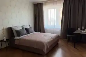 Студия в ЖК Союз, Иркутск