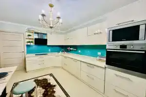 Квартира в 500 метрах от моря