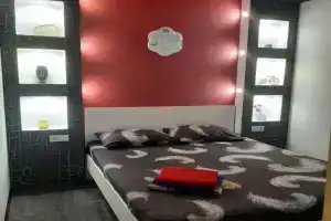 Квартира с дизайнерским ремонтом, Белгород