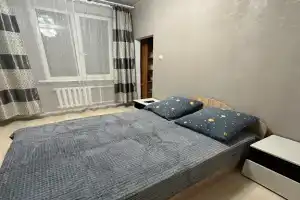 Уютная однокомнатная квартира, Иркутск