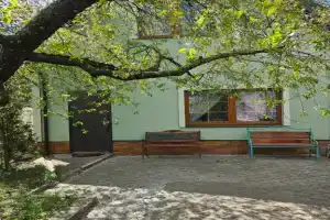 Уютный дом в центре Гродно