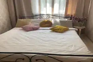 Просторная квартира, Сальск