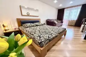 Квартира в центре у Кремля