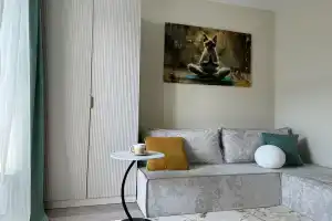 Студия в ЖК Кислород, Сочи