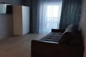 Квартира рядом с аэропортом Толмачево и Экспоцентром, Обь