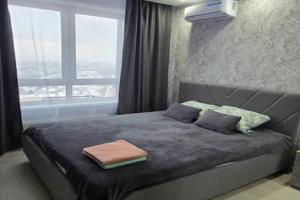 Светлая, просторная квартира в новом ЖК