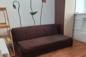Студия с видом на Кремль, Нижний Новгород