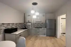 Уютная квартира в ЖК комфорт-класса Белый сад, Калининград