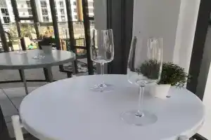 Элитная квартира в центре