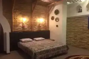 Квартира-студия восточный люкс с видом на Тамбовское море, Тамбов